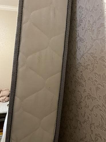 yataq doşəyi: Yeni, Hava ilə doldurulmuş matras, İki nəfərlik — 2