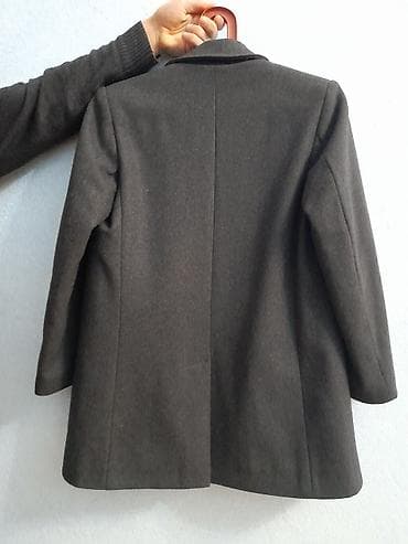Palto, rəng - Boz lalafo.az -da Palto, rəng - Boz