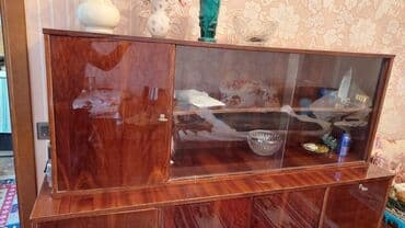 Qonaq otağı dəstləri: Servant, Rusiya — 3