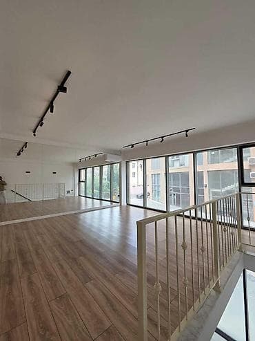 kiraye gence: İcarəyə verilir 3 otaqlı ofis 90 m², Elmlər Akademiyası m. Daha 7 — 2