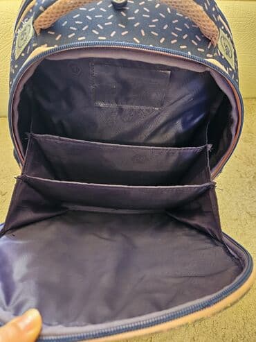 школьные рюкзаки hello kitty: Məktəbli çantası.YES firması.QİYMƏT SONDU — 10