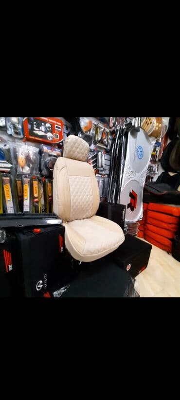 Oturacaq uzlukleri ❗qiymət: 140azn ❗quraşdırma : 10azn 📣bizim