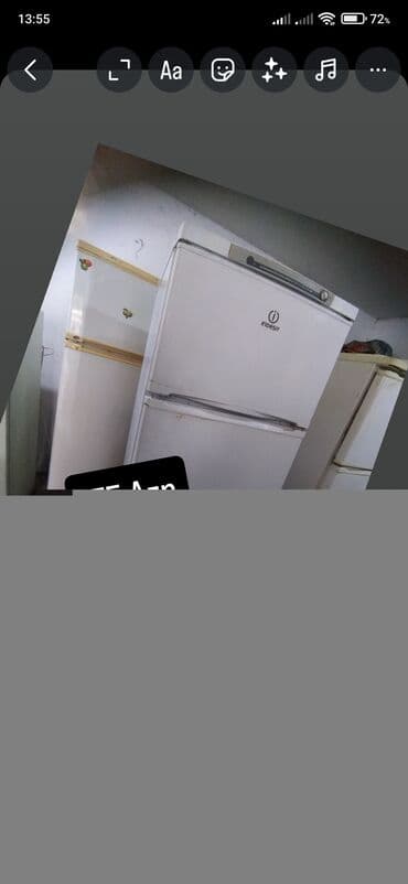 Plitələr və bişirmə panelləri: 2 qapılı Beko Soyuducu Satılır, rəng - Ağ — 6