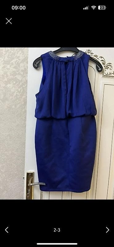 don sumqayit: Kokteyl donu, Midi — 1