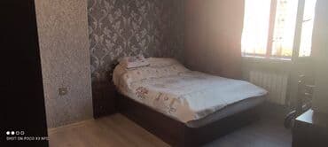 ist petrol tbilisi prospekti: Bakı, 5 otaqlı, Köhnə tikili, m. Əhmədli, 106 kv. m — 5