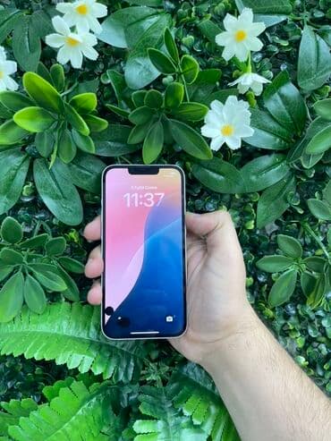 i̇pone 6: IPhone 13, 256 GB, Çəhrayı, Face ID — 6