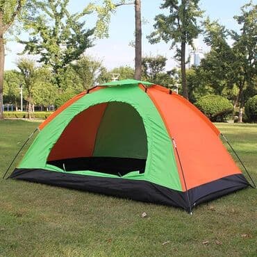 çadır kamp: Kamp cadir — 2