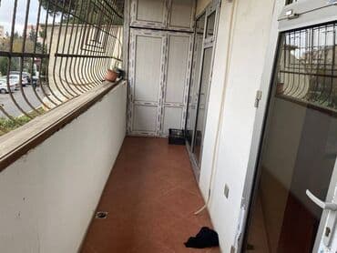 kohne gunesli: Bakı, Köhnə Günəşli, 3 otaqlı, Köhnə tikili, 82 kv. m — 14