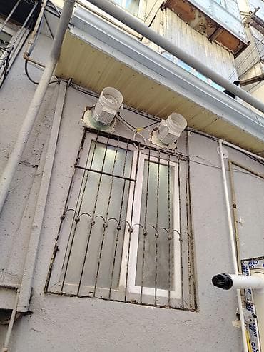 tavan ucun ventilyator: Sənaye və kommersiya məkanları üçün havalandırma və hava dövriyyəsi — 8
