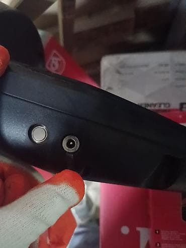 elektirik skuter: Hoverboard Koowheel K8 Black 6.5" - Rəng: qara - Təkər ölçüsü: 6.5" - — 6