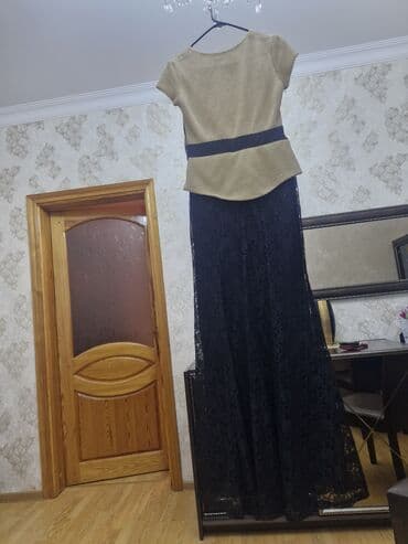 Sviterlər: Ziyafət donu, Maksi, S — 2