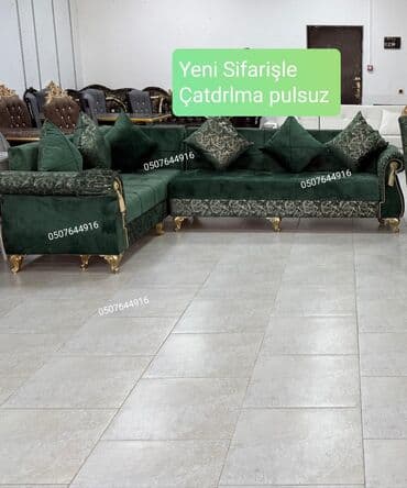 Künc divan, Qonaq otağı üçün, Vеlur parça, Bazalı, Açılan, Kitab lalafo.az -da Künc divan, Qonaq otağı üçün, Vеlur parça, Bazalı, Açılan, Kitab