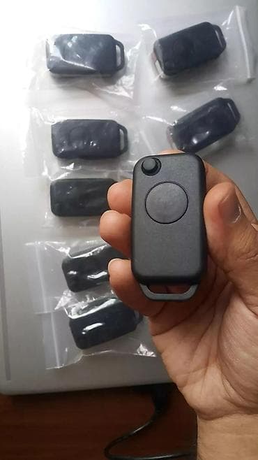 r20 mercedes: Mercedes açar korpuslari satılır təzədir. çatdırılma var. vatsapda — 2