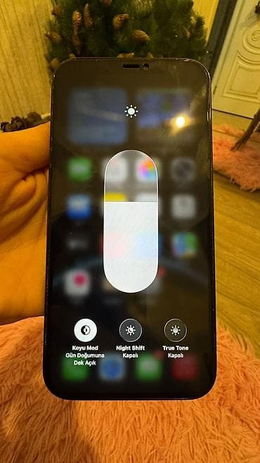 apple ipad mini 5: IPhone 12 Pro, 256 GB, Qara, Face ID — 3