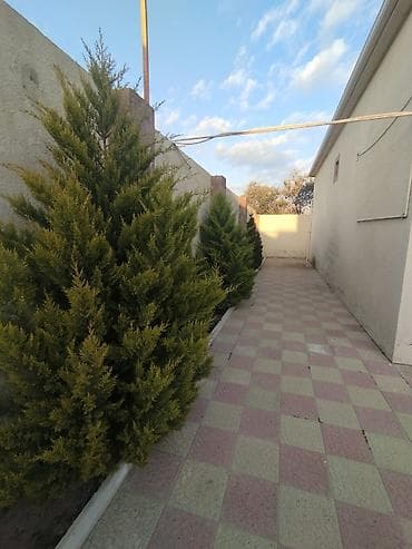 sumqayitda ev: Maştağa qəs. 3 otaqlı, 100 kv. m, Kredit yoxdur, Yeni təmirli — 7