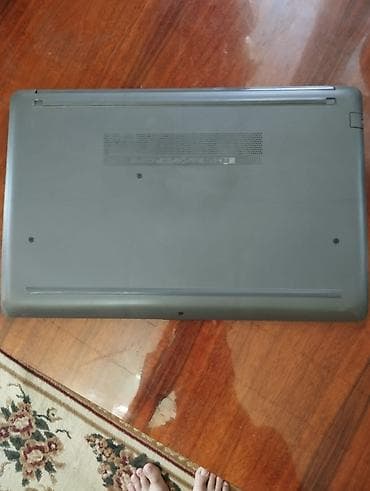 HP 250 G7 noutbuk günlük və uzun müddətə icarəyə verilir: Processor - — 5