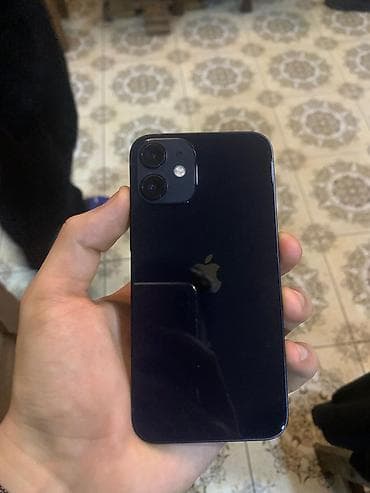 IPhone 12, 64 GB, Mavi, Face ID lalafo.az -da IPhone 12, 64 GB, Mavi, Face ID