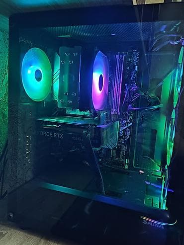 24 ekran: 🔸 Motherboard - ASUS Z790 Gaming WiFi 7 DDR5 🔸Processor - Intel Core — 4