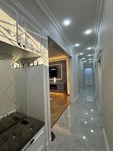 4 otaqlı ev: 4 otaqlı, 170 kv. m, Kredit yoxdur, Yeni təmirli — 6