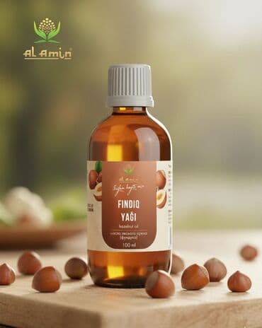 İçkilər: Hindistancevizi yağı, 0,3 l — 7