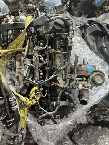 mini mator: Toyota carolla orginal az islenmis ehtiyat hisseleri — 5