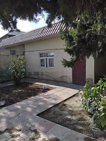 ev satiwi: Sumqayıt, 67 kv. m, 4 otaqlı, Hovuzsuz, Qaz — 2