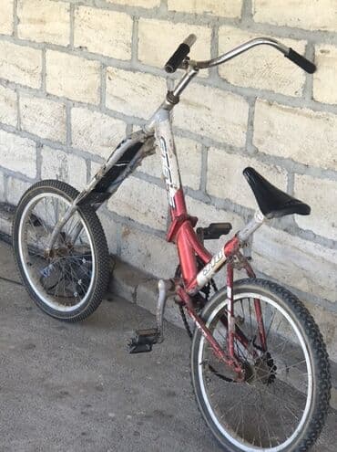 рабочая тетрадь по математике 3 класс азербайджан: Uşaq/yeniyetmə üçün velosiped. Xüsusiyyətlər: - Kiçik ölçülü çərçivə — 1