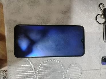 sazz cib modemi: Samsung Galaxy A14, 128 GB, rəng - Qara, Barmaq izi, İki sim kartlı — 1