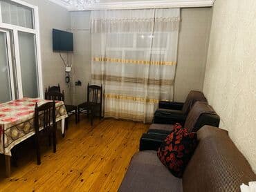 göyçayda ev: 124 м², 4 комнаты, Комби, Интернет, Электричество — 25
