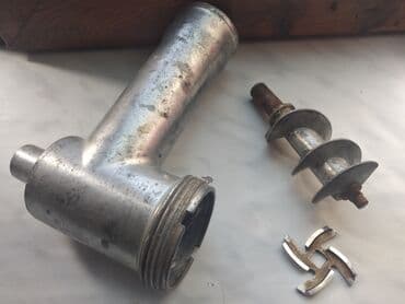 kontakt home ət çəkən maşın: Ət çəkən maşın İşlənmiş — 1