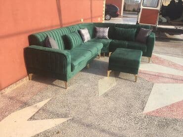 этажерка мебель: Mebel istehsalı – Yumşaq mebel dəstləri və künc divanlar - Modellər — 4