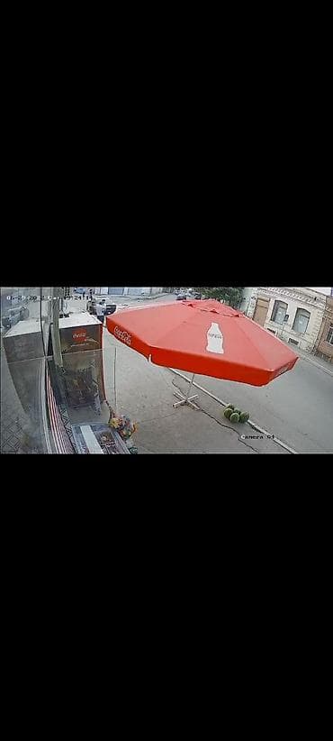 zontık: Zontik boyuk 120m kod nika Gəncə şəhərində — 1