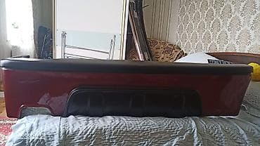 opel vectra 1994: Ön, Opel 1988.1995, Ünvandan götürmə — 2