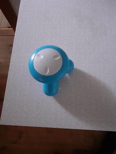 Audio: Masajor, Vibro masajor, Bədən üçün — 1