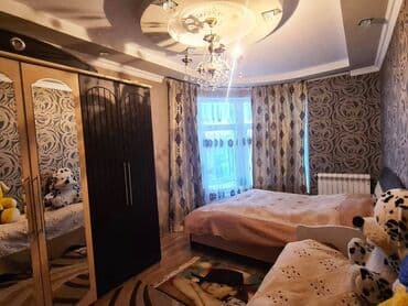 срочно продажа квартир: 3 комнаты, Новостройка, 113 м² — 1