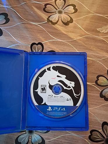 mortal kombat xl: Döyüş oyunu, İşlənmiş Ünvandan götürmə, Ödənişli çatdırılma — 4