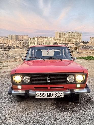VAZ (LADA) 2106: 0.6 l | 2005 il 73888 km Sedan