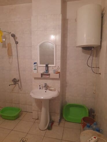 Uzunmüddətli kirayə mənzillər: 1otaqlı mənzil – planlaşdırma və xüsusiyyətlər: - Geniş zal, uzun — 5