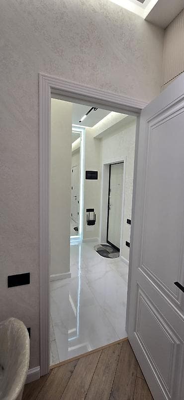 modern evler: Bülbülə qəs., 2 otaqlı, Yeni tikili, 50 kv. m — 8