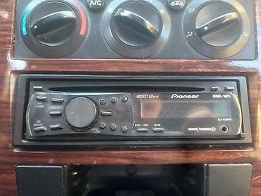 disk ps5: Pioneer DEH-1250MPG avtomobil maqnitofonu - Brend/model: Pioneer — 4