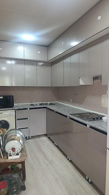 keşlədə evlər: 130 kv. m, 3 otaqlı, Hovuzlu — 10