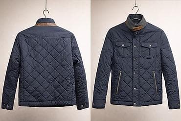 oğlanlar: Kurtka, Oğlan üçün, 9 - 10 yaş — 1