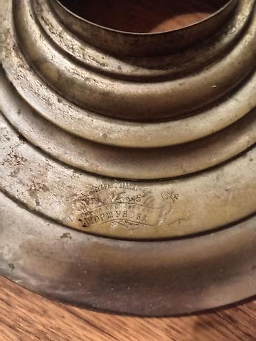 samovar tula: Antik kömürlü samovar – Tula istehsalı Deyerinnen awagi deyirem antik — 3