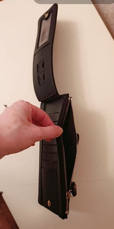 swatch az: Pulqabı, İşlənmiş — 1