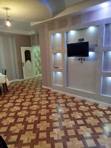 kiraye evler 250 manata inşaatçılar: Yalniz aileliye verilir — 1