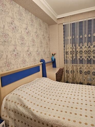 Masazır: 2/5 Tam təmirli, kombi, kondisioner, paltar yuyan, tam — 10