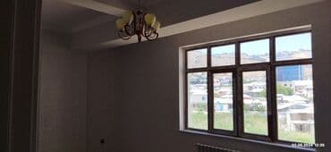 sahil qəsəbəsi: 1 otaqlı, Yeni tikili, m. Sahil, 58 kv. m — 10