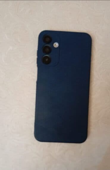 Samsung Galaxy A24 4G, 128 GB, rəng - Ağ, Face ID