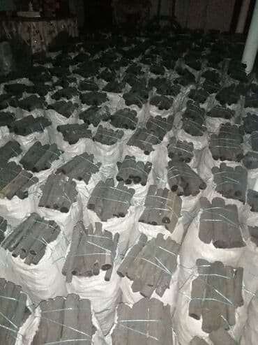 Бочки: Komur — 4