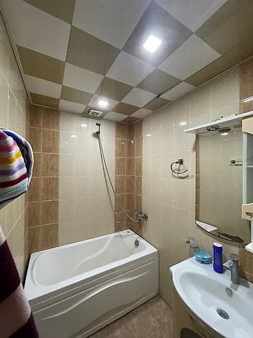 bakixanov evler: 3 otaqlı, Yeni tikili, 77 kv. m — 5